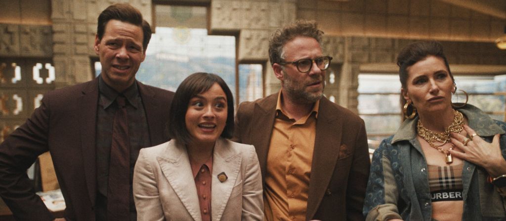 Итоги 2025 года в киноиндустрии: триумф аниме, ИИ-мегасделки и кризис института наград