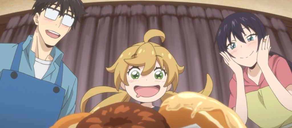 6 теплых и уютных аниме, чтобы скоротать зимние праздники