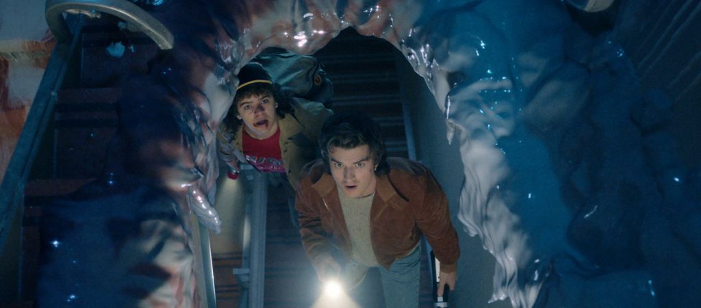 Вышли еще три серии пятого сезона «Очень странных дел»: разбираем плюсы и минусы хита Netflix