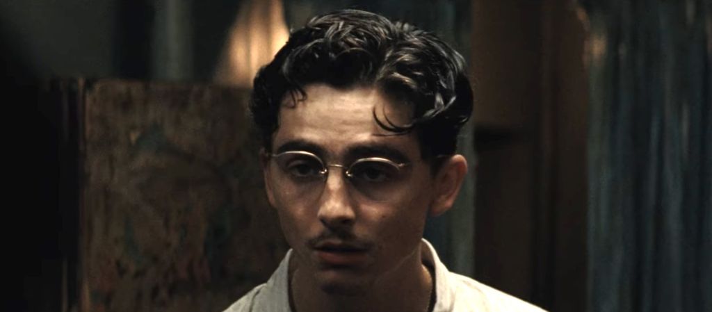 13 главных фильмов января