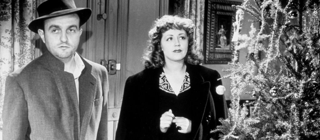 Что посмотреть? Максим Ершов советует детектив «Набережная Орфевр»