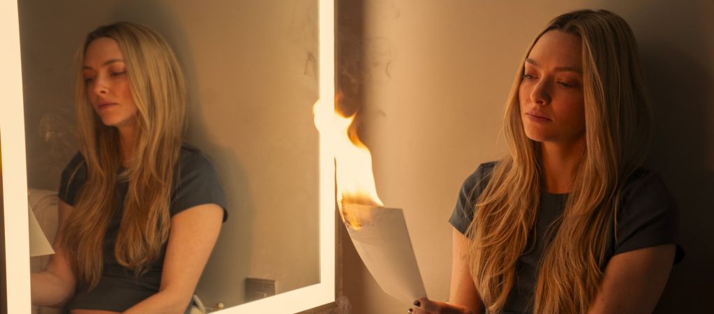 Я сделала кое-что плохое: рецензия на фильм «Горничная» с Сидни Суини и Амандой Сайфред