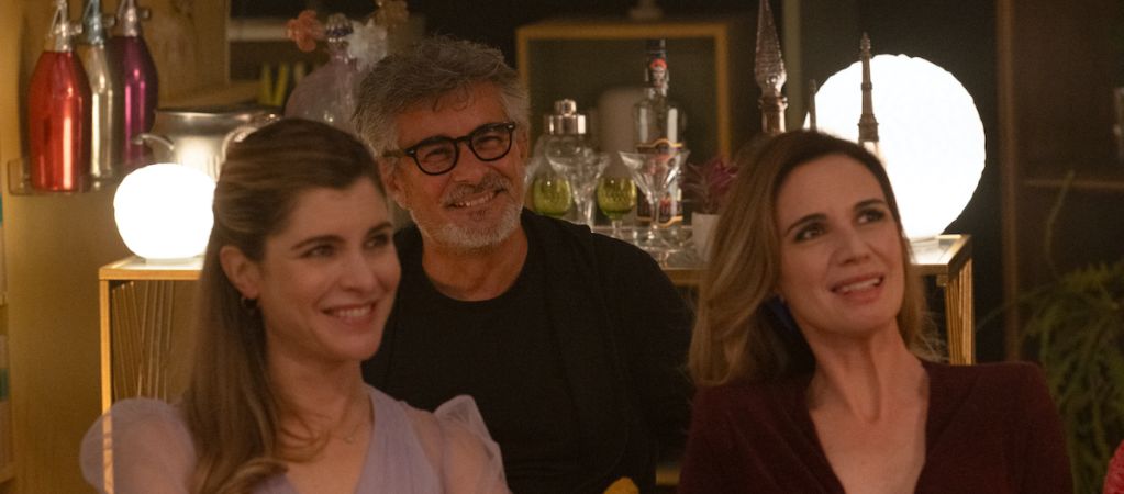 Интервью с Паоло Дженовезе о фильме «Безумное свидание», ремейках «Идеальных незнакомцев» и работе с Disney