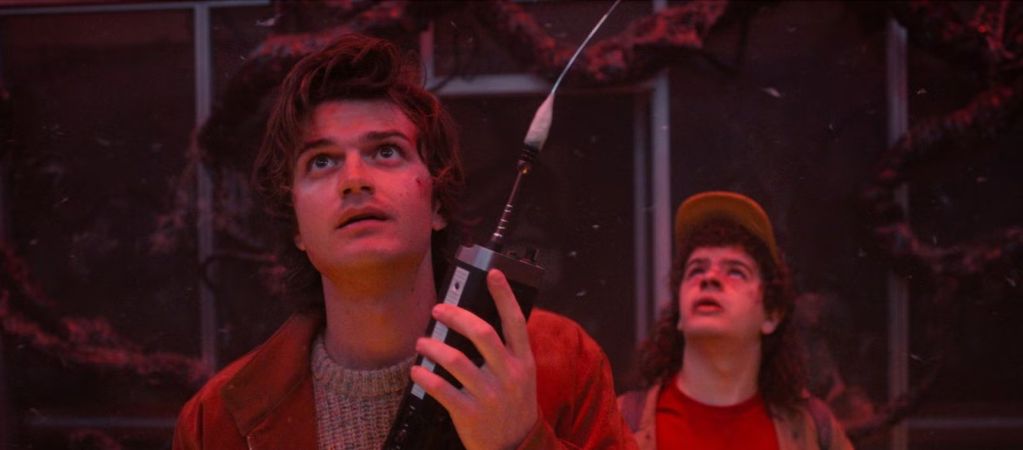 Фанаты ведут расследование: неужели из новых серий «Очень странных дел» Netflix вырезали целые линии и ключевые сцены? 