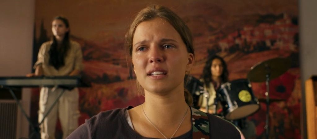 Рецензия на сериал «Ландыши. Вторая весна» — продолжение российского мюзикла о непростых отношениях ветерана и певицы