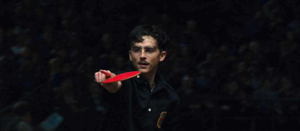 Что смотреть в кино на этой неделе: «Марти Великолепный» и «Океан чудес»