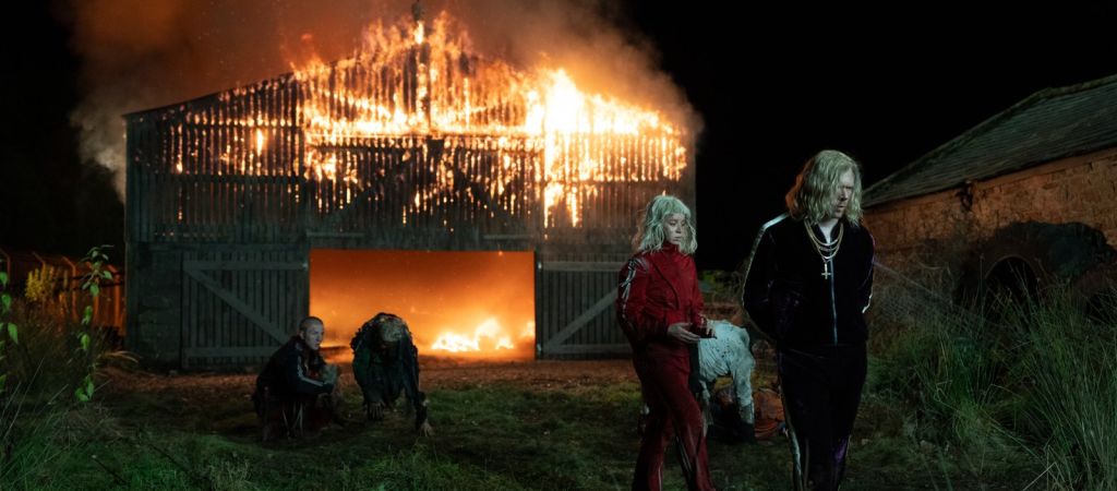 Старое-доброе ультранасилие: рецензия на фильм «28 лет спустя: Храм костей»