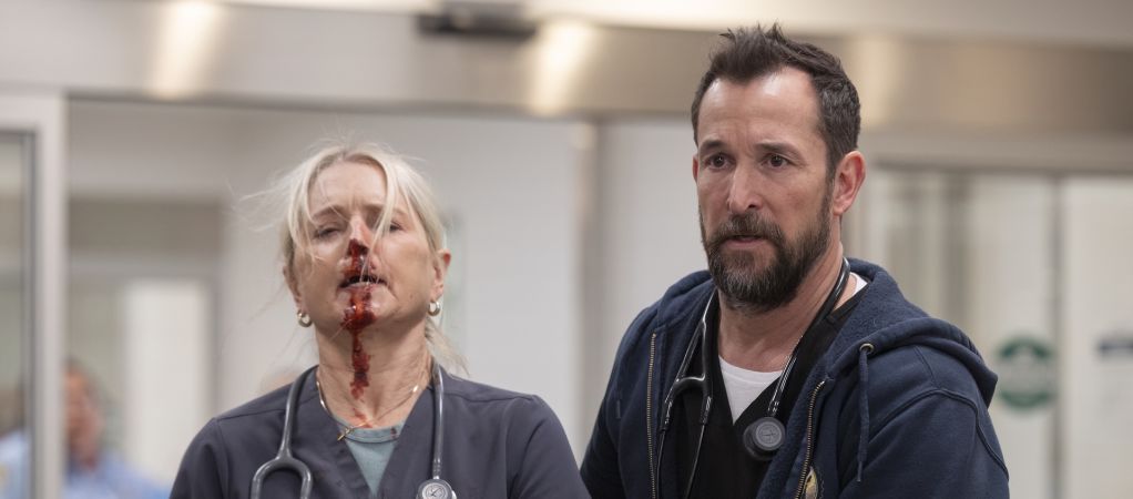 «Больница Питт» взорвала рейтинги: в чем секрет самого обсуждаемого медицинского сериала года