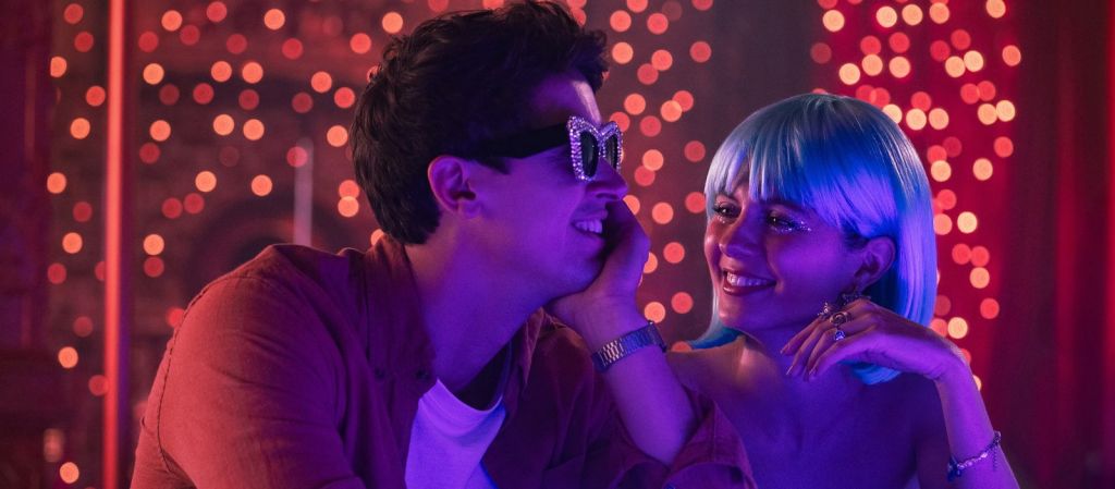 Долгая дорога френдзоны: рецензия на фильм «Отпуск на двоих» 