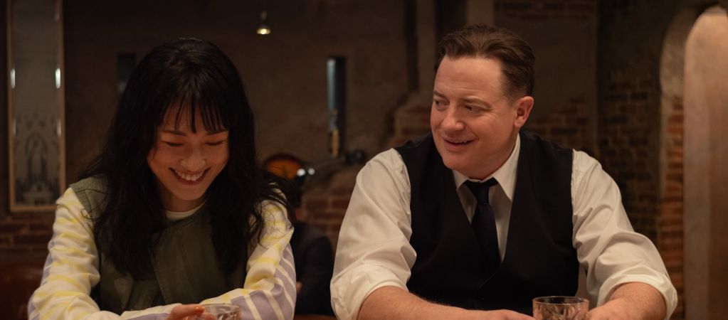 В переводе на человеческий: рецензия на фильм «Семья в аренду»