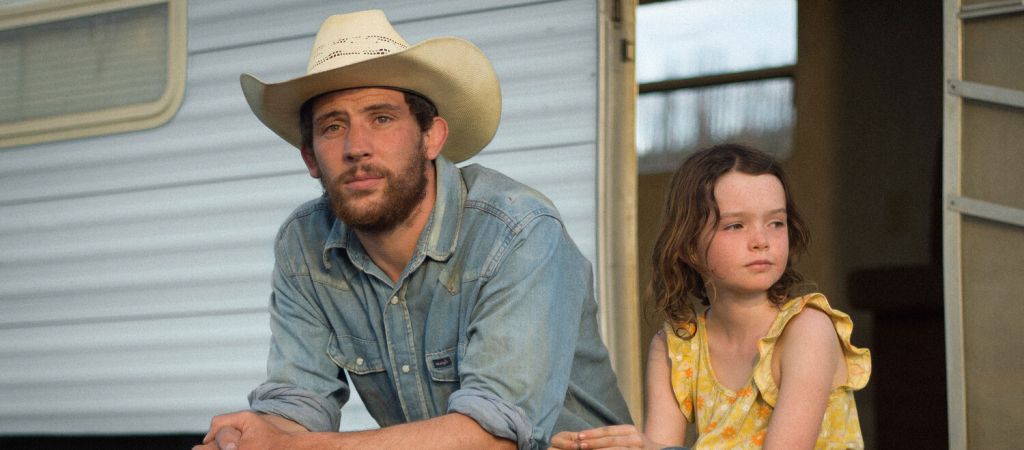 Рецензия на фильм «Перестройка» — медитативную драму с Джошем О’Коннором 