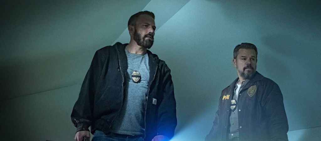 Рецензия на фильм «Лакомый кусок»: Мэтт Дэймон и Бен Аффлек в суровом экшен-триллере