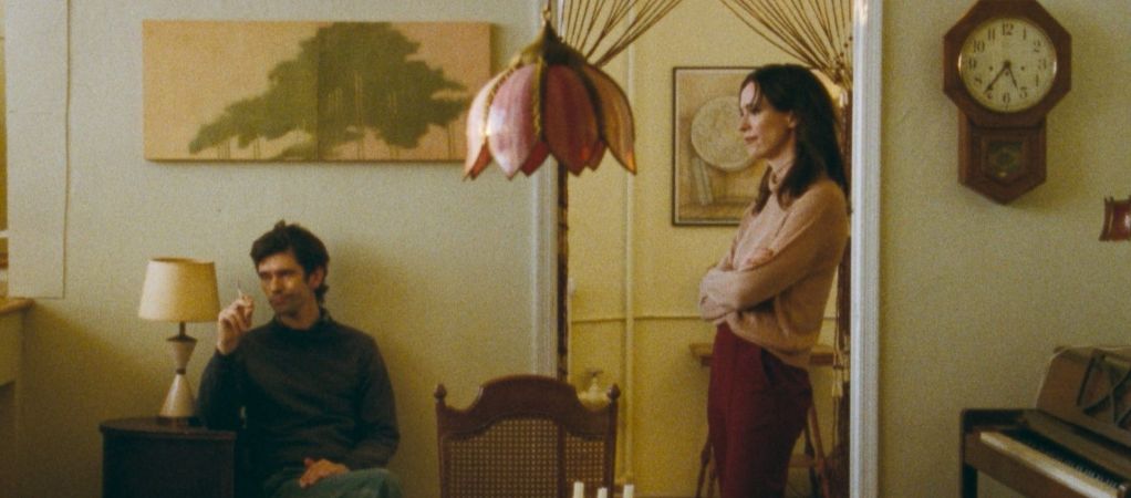 Поговорим о бутербродах? Рецензия на фильм «День Питера Худжара» с Беном Уишоу и Ребеккой Холл