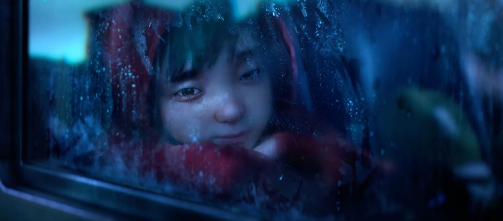 «Океан надежды» и еще 7 трогательных мультфильмов, возвращающих веру в чудо