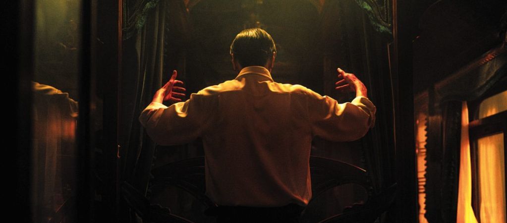 Что смотреть в кино на этой неделе