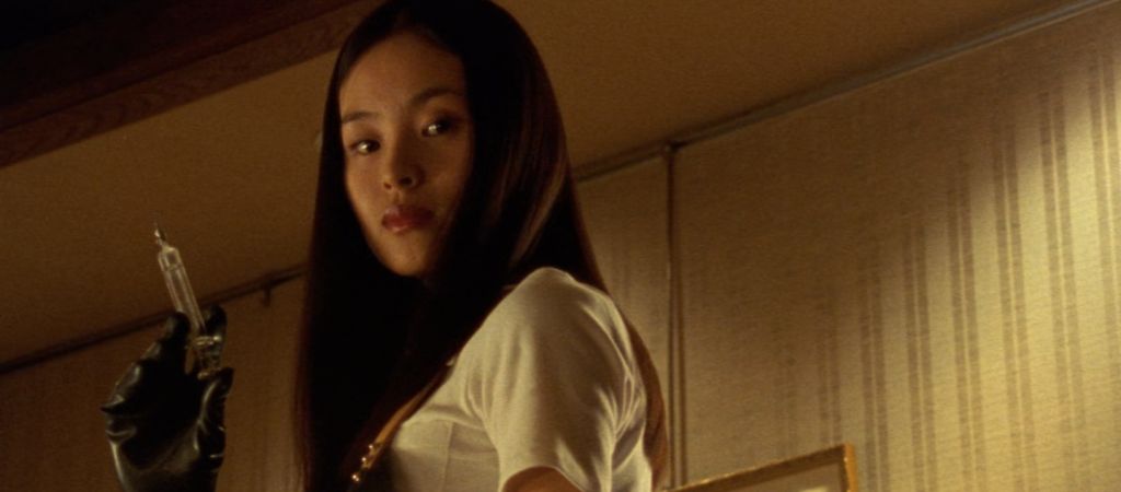 Ромком, который вы не забудете: почему «Кинопроба» Такаси Миике стала культовой?