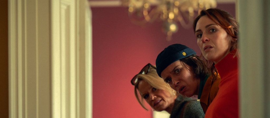 10 главных сериалов февраля