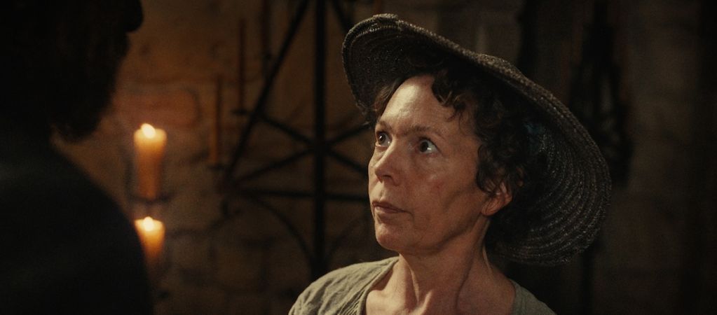 «Сандэнс»-2026: рецензия на фильм «Плетеный муж» — сказку про роман корзинки и рыбачки