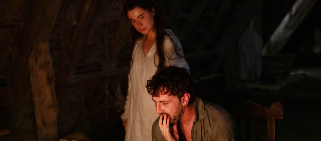 Что смотреть дома в феврале