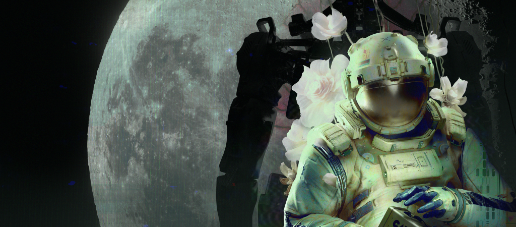 Рецензия на игру Routine — легендарный хоррор-долгострой, который смог