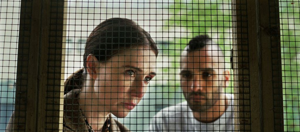 Что посмотреть? Оля Смолина рекомендует «Инстинкт» — честный триллер о том, почему нас притягивают «красные флаги»