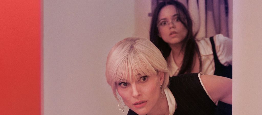 «Сандэнс»-2026: Рецензия на фильм «Галеристка» с Натали Портман и Дженной Ортегой