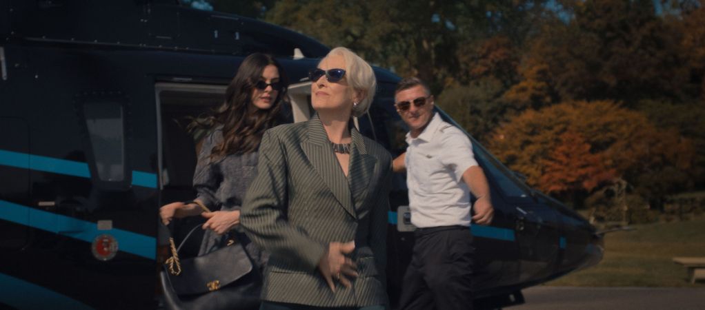 Продолжения культовых фильмов, которые мы будем смотреть в 2026 году: от «Дьявол носит Prada 2» до третьей «Дюны»