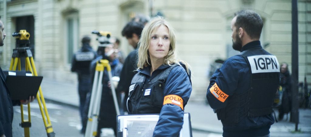 Рецензия на фильм «Дело № 137» — процедурал о полицейском произволе, основанный на реальных событиях