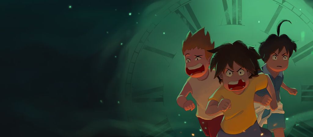 Индонезийская девочка, покорившая время: рецензия на игру Kejora