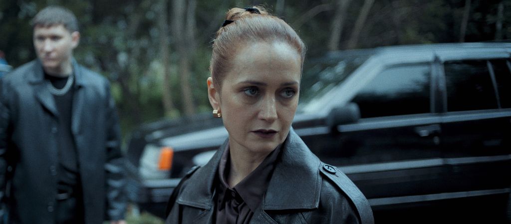 Рецензия на второй сезон сериала «Дети перемен»: «крестная мать» в центре событий