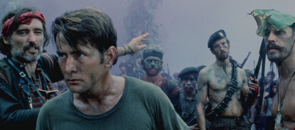 Что смотреть в кино на этой неделе