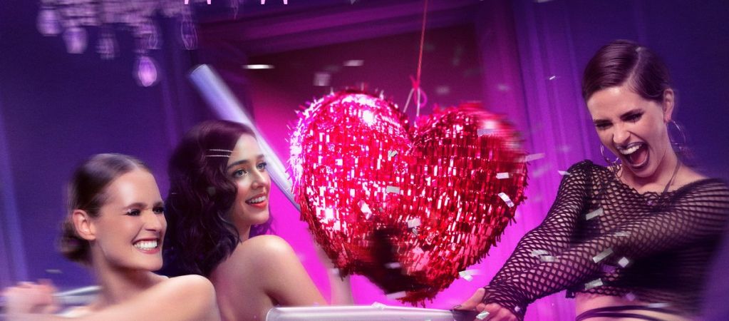 5 новых российских сериалов — романтических комедий, которые можно посмотреть онлайн