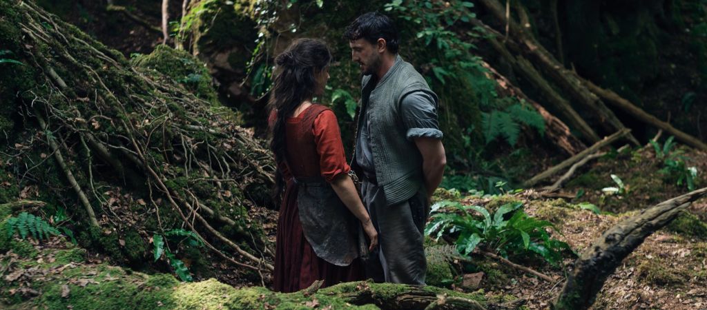 Новые фильмы, которые уже можно посмотреть онлайн