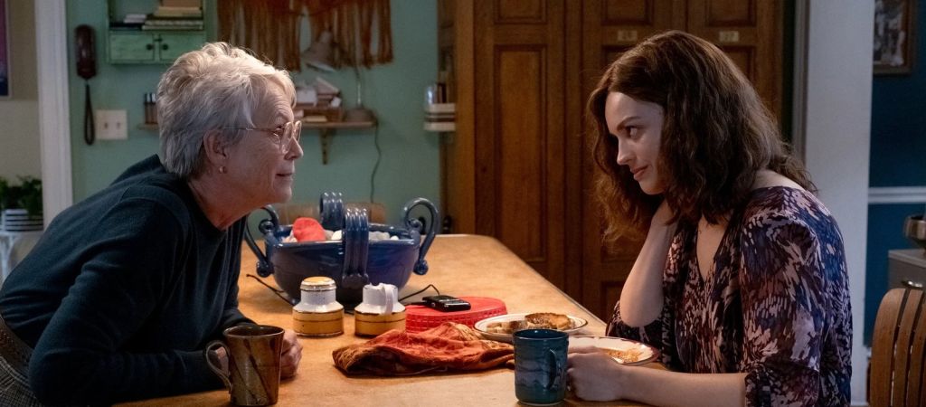 Как не унывать в кризис: рецензия на фильм «Элла Маккей»