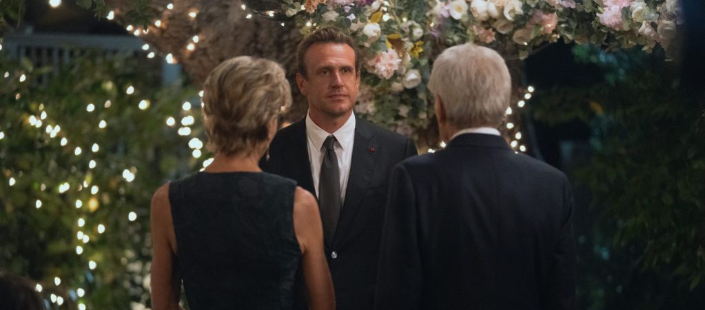 Рецензия на третий сезон сериала «Терапия»: Харрисон Форд сражается с болезнью Паркинсона