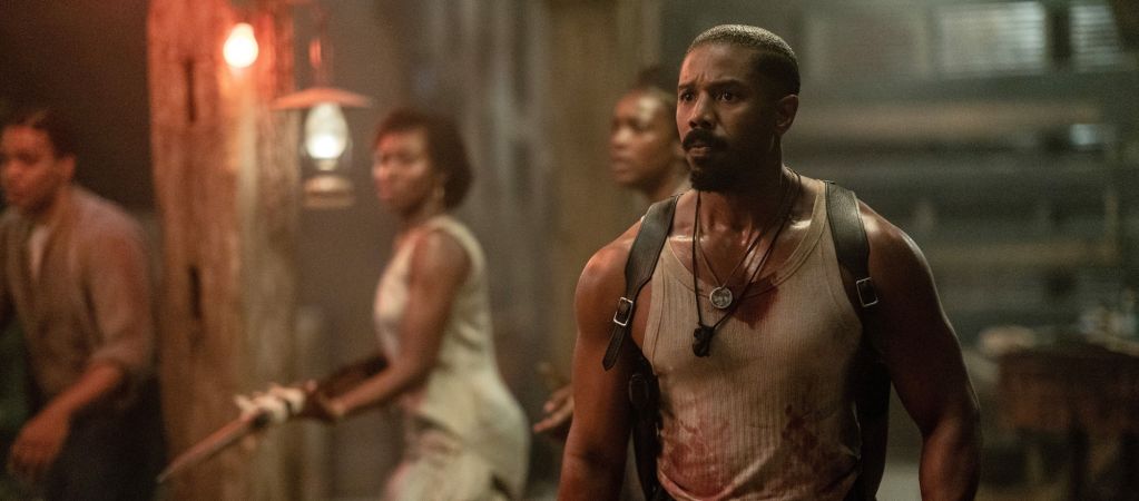 Все, что нужно знать о Майкле Б. Джордане — номинанте на «Оскар-2026» за «Грешников»