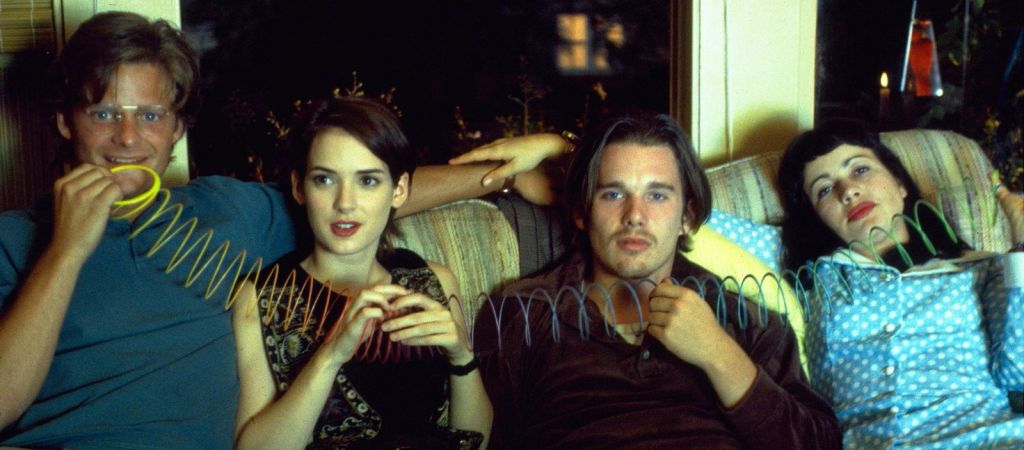 10 фильмов и сериалов для тех, кто верит в любовь после френдзоны