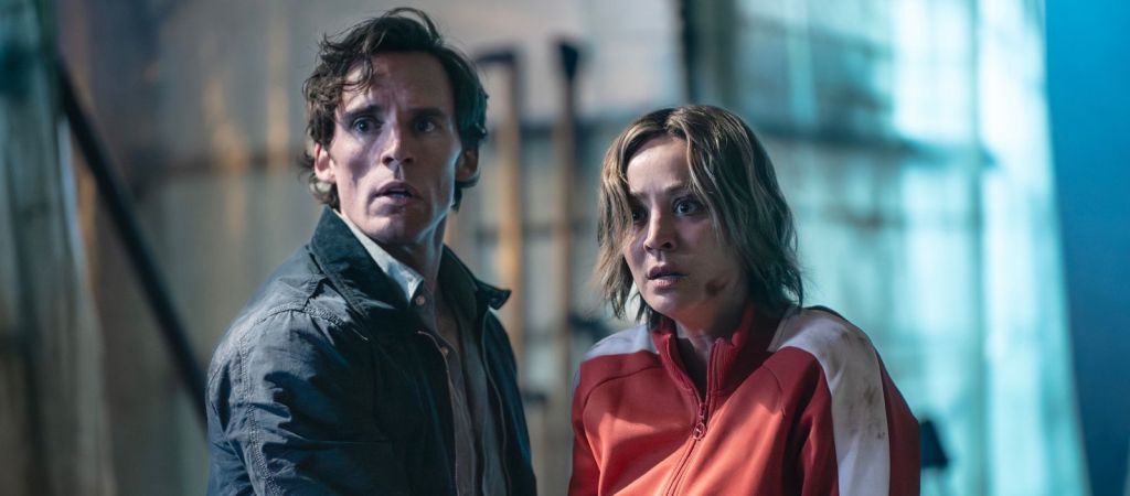 Рецензия на мини-сериал «Исчезнувший» — романтический детектив с Кейли Куоко и Сэмом Клафлином 