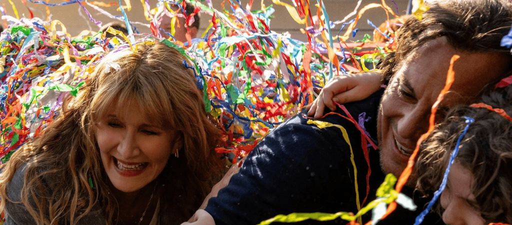 Юморист печального образа: рецензия на фильм «Эта штука работает?» Брэдли Купера