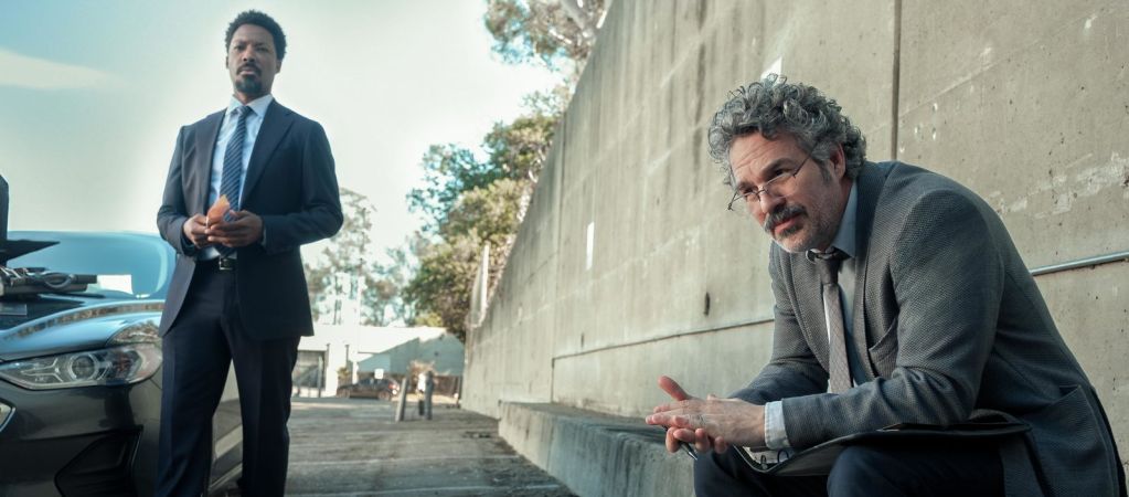 Не перевелись еще Робин Гуды: рецензия на триллер «Ограбление в Лос-Анджелесе» 