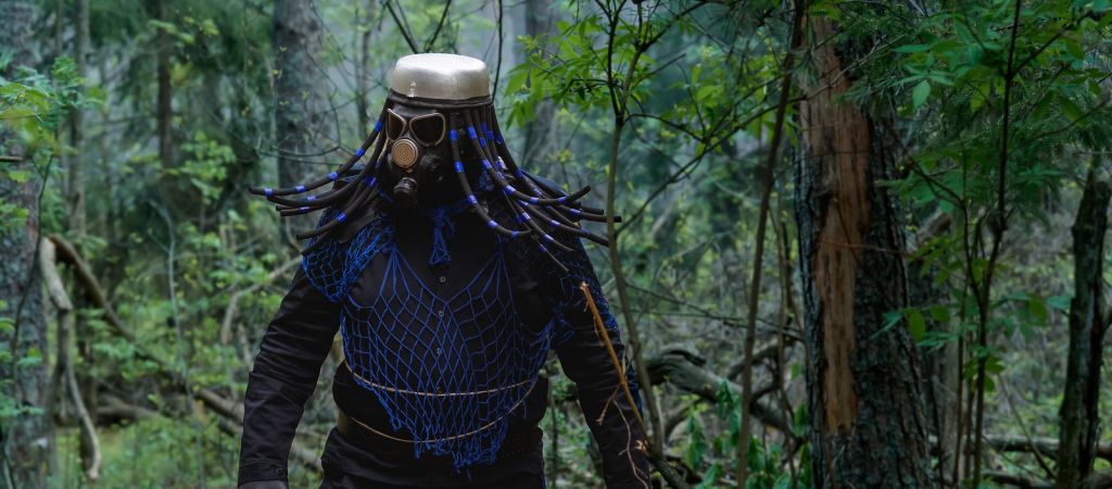 Рецензия на сериал «Мотай»: у нас есть «Киностудия» дома! 