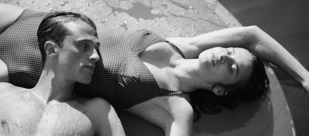 Я обвиняю! Рецензия на фильм «Посторонний» – экранизацию романа Альбера Камю 