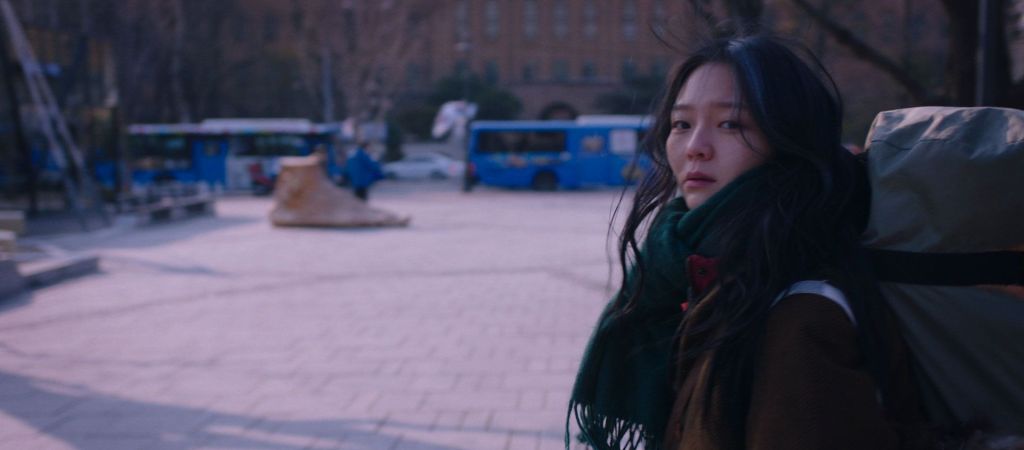 Что посмотреть? Гульназ Давлетшина советует «Маленькую принцессу» миллениалам в поисках жилья