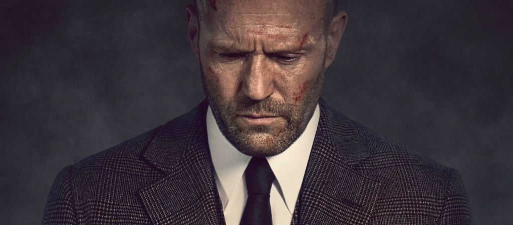 Когда лев голоден, он ест: рецензия на новый и самый нетипичный фильм Гая Ричи «Гнев человеческий»