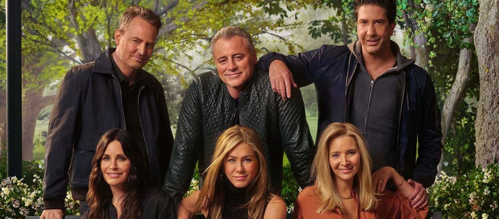 Рецензия на спецэпизод «Друзья: воссоединение»: Приятная ностальгия или унылый манифест нового времени?