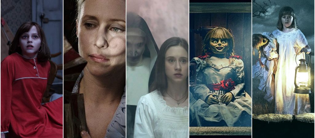 По воле Уорренов: фильмы вселенной «Заклятия» — от худшего к лучшему