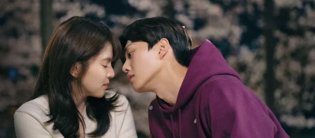8 корейских дорам с самыми красивыми любовными историями