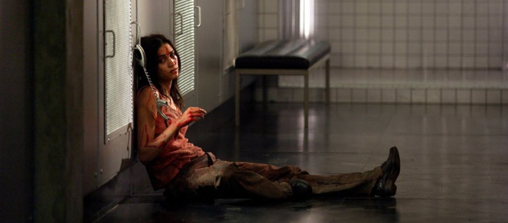 Самые жестокие, натуралистичные и кровавые сцены в фильмах ужасов XXI века