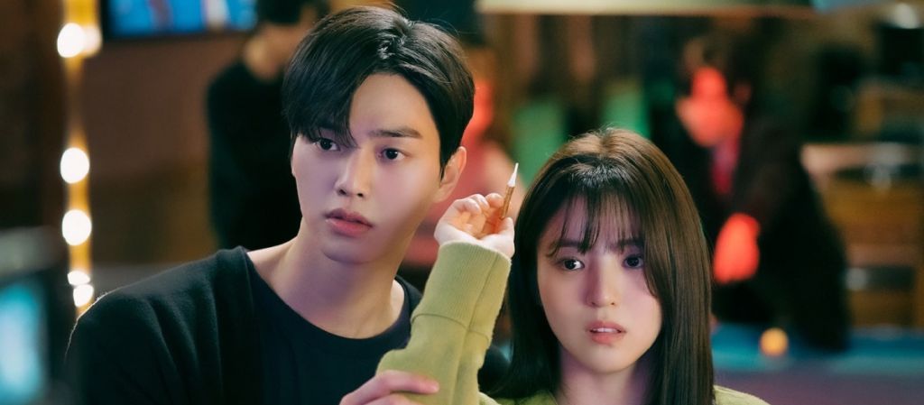 Рецензия на лучшую дораму этого лета «Я знаю, но…»