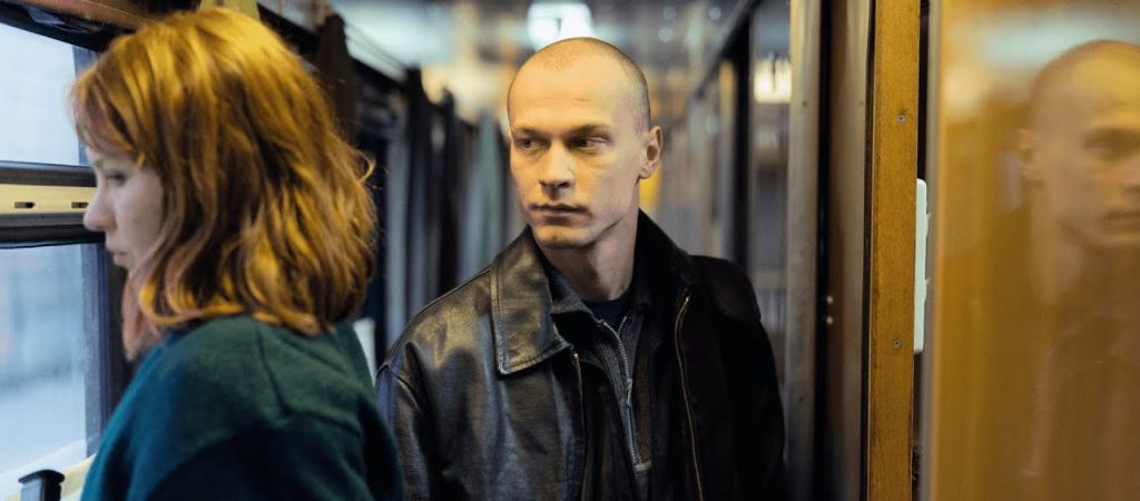 Рецензия на фильм «Купе номер 6» — финско-российскую драмеди с Юрой Борисовым, взявшую Гран-при в Каннах